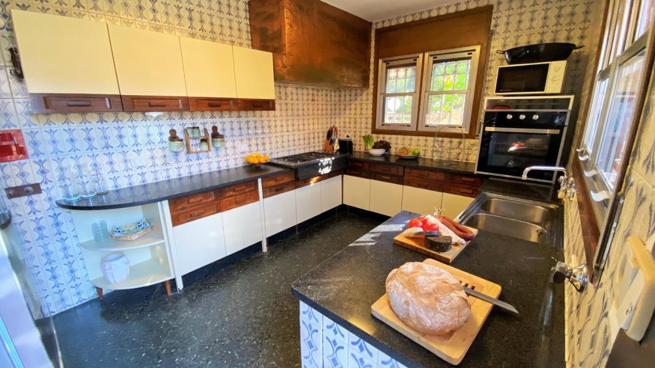 Villa Sitges El Ranch Amaizing Outdoor Areas Beaches At 5 Minutes Walk Sitges At 15 Min Drive Ac Pool Jacuzzi & Garden Xxl Calafell Kültér fotó